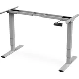 Digitus Elektrisch höhenverstellbares Tischgestell DA-90435 110-170 x 62-127 cm