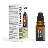 PRANAROM Aromaboost Relax Bio Geruchsroller 5 ml
