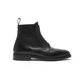 Henry Stevens Winston FBDB2 Herren Schwarz 43,5