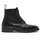 Henry Stevens Winston FBDB2 Herren Schwarz 43,5