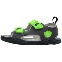 Affenzahn Vegan Airy Panther Grau 29