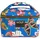 WOUF Daily Kulturbeutel 20 cm, Necessaire, Mehrfarbig