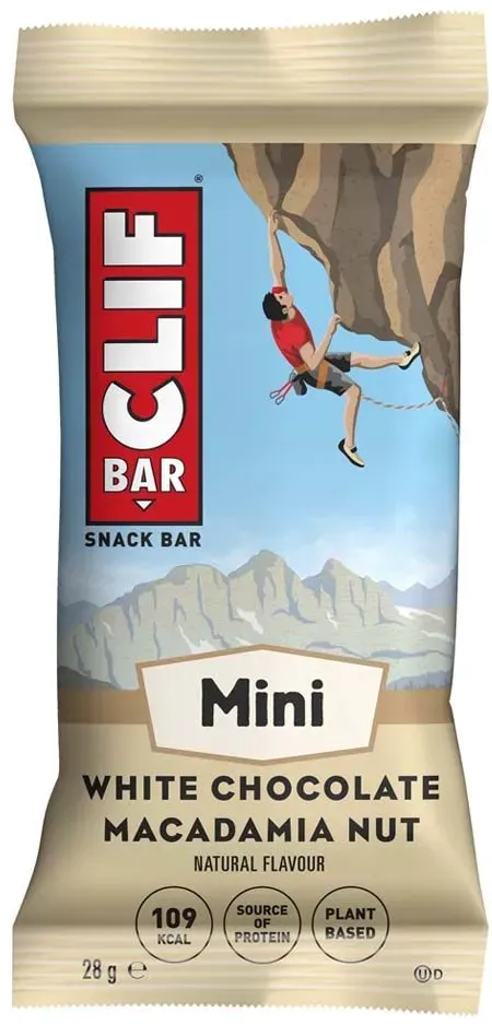 clif bar energieriegel