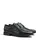 LLOYD Levin eleganter Schnürer schwarz, / Schwarz - 44,5