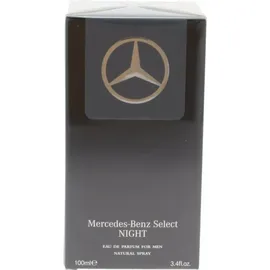 Mercedes-Benz Select Night Eau de Parfum 100 ml