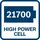 Bosch Professional Starterset ProCore 18 V Li-Ion 4,0 Ah 1600A01U7U