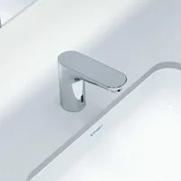 Duravit Sensor 1 Waschtischarmatur Chrom