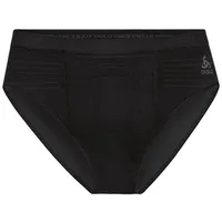 Odlo Herren SUW Bottom Brief Perfomance Light Black S