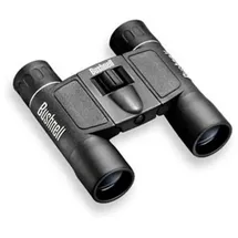 Bushnell 10x25 Powerview Frp Fernglas - Black - One Size