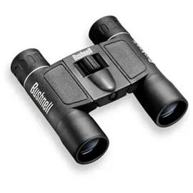 Bushnell 10x25 Powerview Frp Fernglas - Black - One Size
