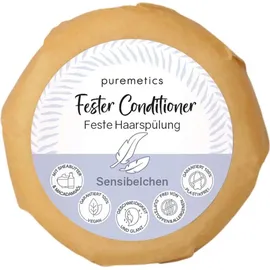Puremetics Sensibelchen Fester Conditioner 50 ml
