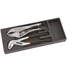 Beta T153 - 2-teilige Werkzeugeinlage