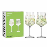 Ritzenhoff & Breker Cocktailglas 0,544 l 2 St.