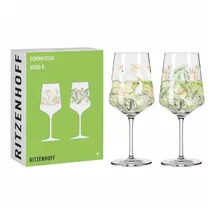 Ritzenhoff & Breker Cocktailglas 0,544 l 2 St.