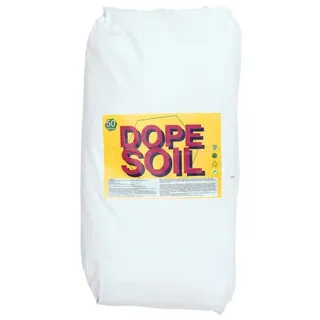 florganics FLO Dope Soil 50L von Florganics