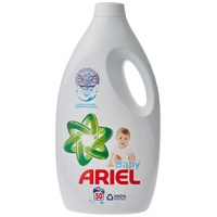 Ariel Baby Waschmittel flüssig 2,75 l – 50 Wäschen