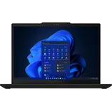 Lenovo ThinkPad X13 G4 (Intel) Deep Black, Core i7-1355U, 16GB RAM, 512GB SSD, LTE - 21EX004VGE