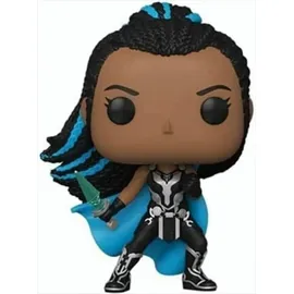 Funko Pop! Vinyl Thor: Love and Thunder - Valkyrie