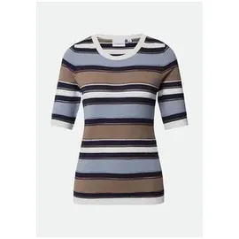 Comma, Strickpullover Grau 34