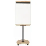 Rocada Flipchart Natural Transformer