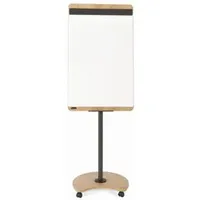 Rocada Flipchart Natural Transformer