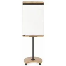 Rocada Flipchart Natural Transformer