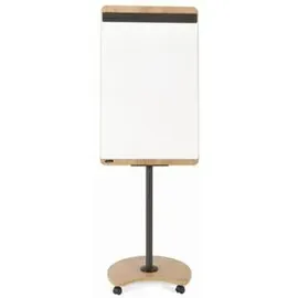 Rocada Flipchart Natural Transformer