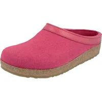HAFLINGER Grizzly Torben Fuchsia 37