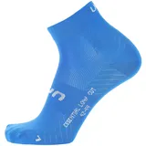 Uyn Essential Low Cut Socken 2er Pack Atlantic 42-44