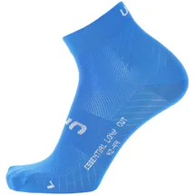 Uyn Essential Low Cut Socken 2er Pack Atlantic 42-44