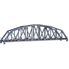 Kibri Stahlbogenbrücke 39700 H0