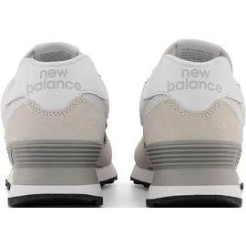 New Balance 574 Core Damen nimbus cloud/white 37