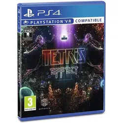 Tetris Effect - PS4 [EU Version]