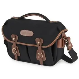Billingham Hadley Small Pro Black/Tan
