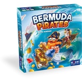 Huch! & friends Bermuda Pirates