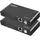 Logilink HDMI Extender Set über LAN, KVM, 50m, 2xUSB,1080p/60Hz,HDCP,IR,loop Out
