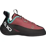Five Ten NIAD Lace Kletterschuh Core Black / Crew Red / Acid Mint 36    