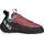 Five Ten NIAD Lace Kletterschuh Core Black / Crew Red / Acid Mint 36    