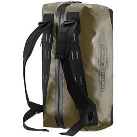 Ortlieb Duffle 60 l olive/black