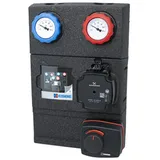 ESBE GRA232 DN32 | Pumpengruppe mit 3-Wege-Mischer