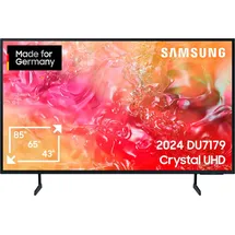 Samsung GU55DU7179 55" Crystal UHD 4K DU7179