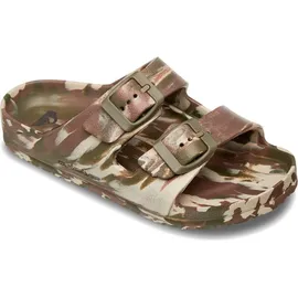 QUIKSILVER Sandale 5,5(38)