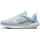 Nike Flex Experience Run 12 Damen Blau / Weiß 38,5