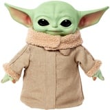 Mattel Star Wars Grogu3.0