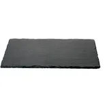 12er Set Schieferplatte 17x34 cm - 23464646