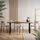 ML-Design Tischbeine 50 x 72 cm