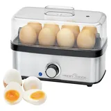 Proficook Profi Cook PC-EK 1275 PC-EK 1275 Eierkocher Edelstahl