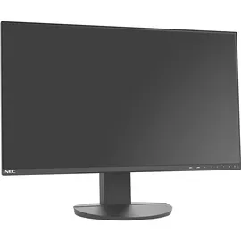 NEC MultiSync EA242F 24" schwarz