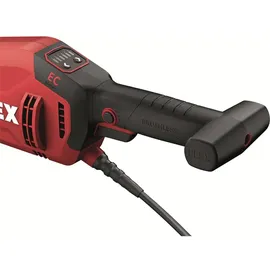 Flex Wand-/ Deckenschleifer Giraffe GE 6 R-EC + Papier + VCE 33 M AC + CLE 32 AS