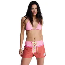Roxy Badeshorts The Cheeky Baby 2 Orange XS
